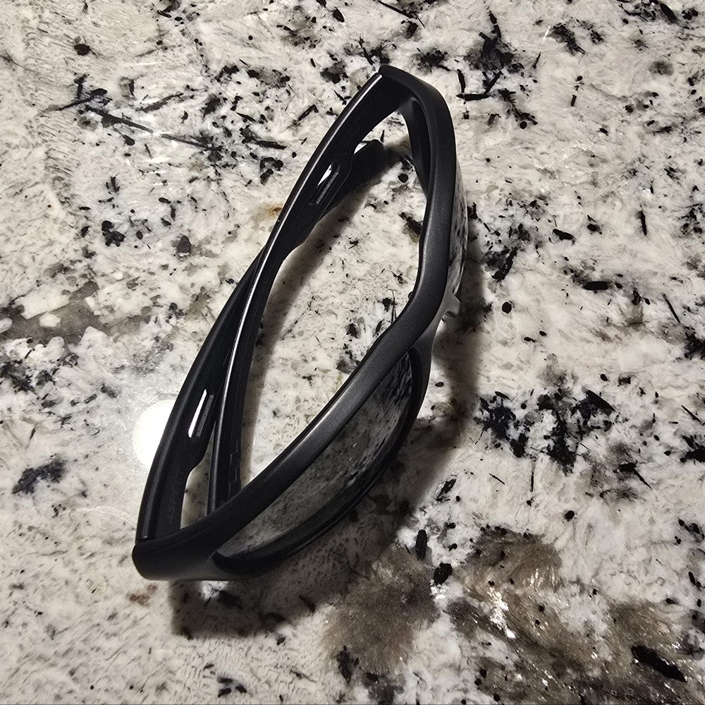Wiley X Aspect Black Sunglasses - Picture 10 of 10